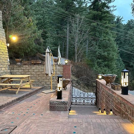 Sarah'S Lodge Murree Εξωτερικό φωτογραφία