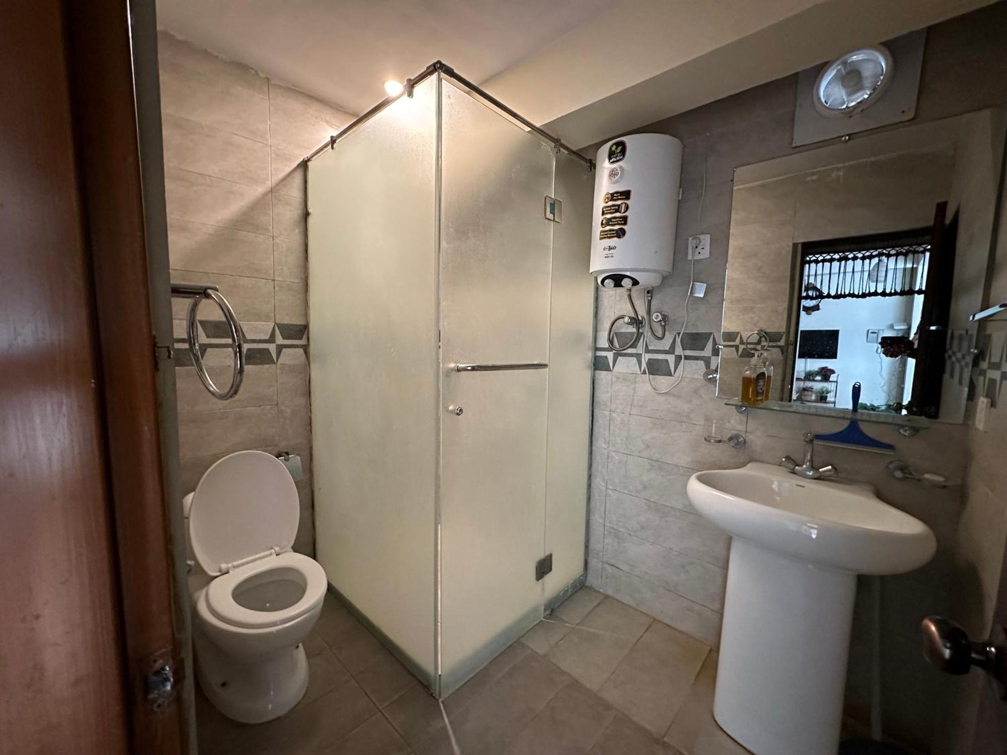 Sarah'S Lodge Murree Εξωτερικό φωτογραφία