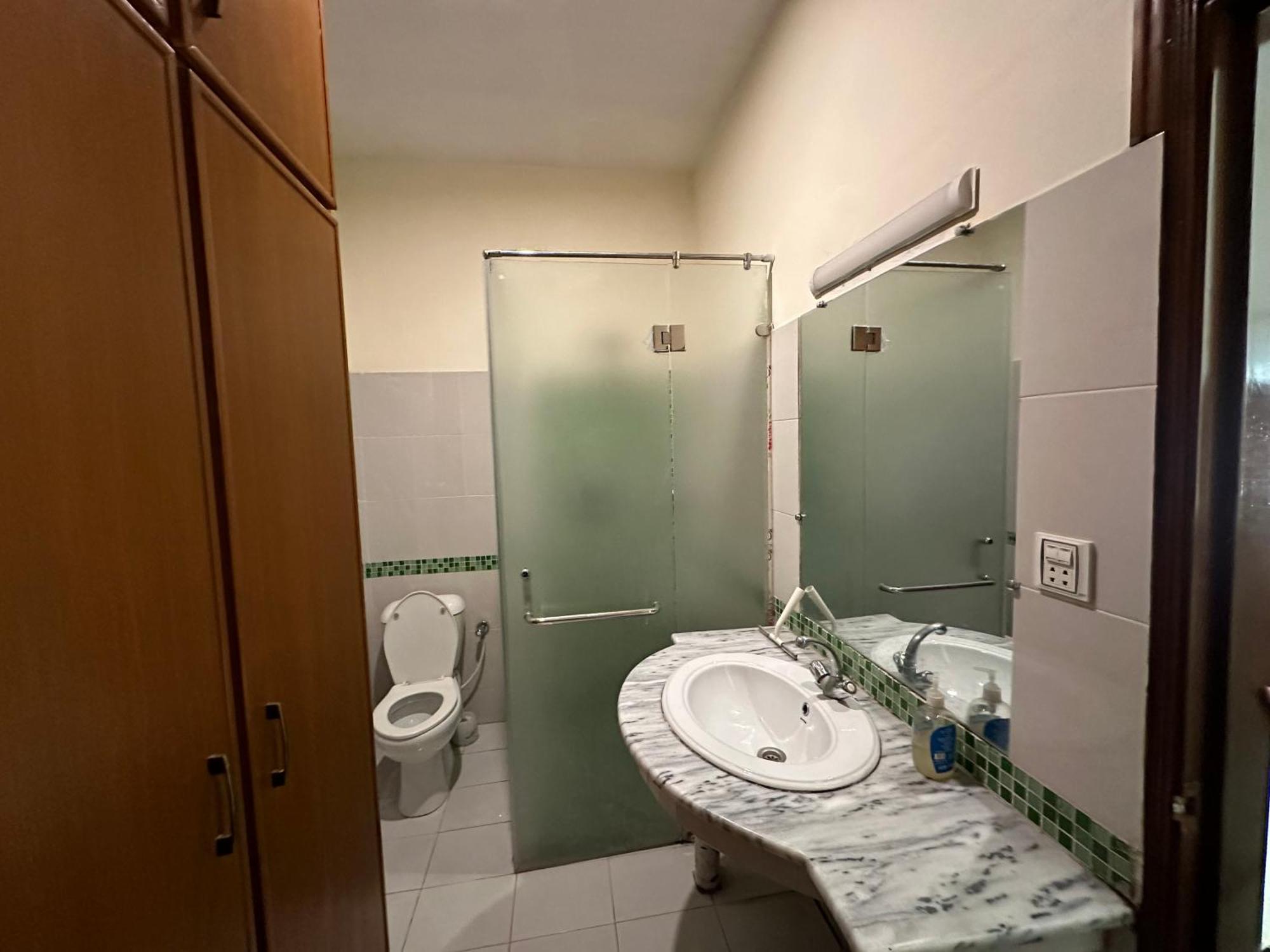 Sarah'S Lodge Murree Εξωτερικό φωτογραφία
