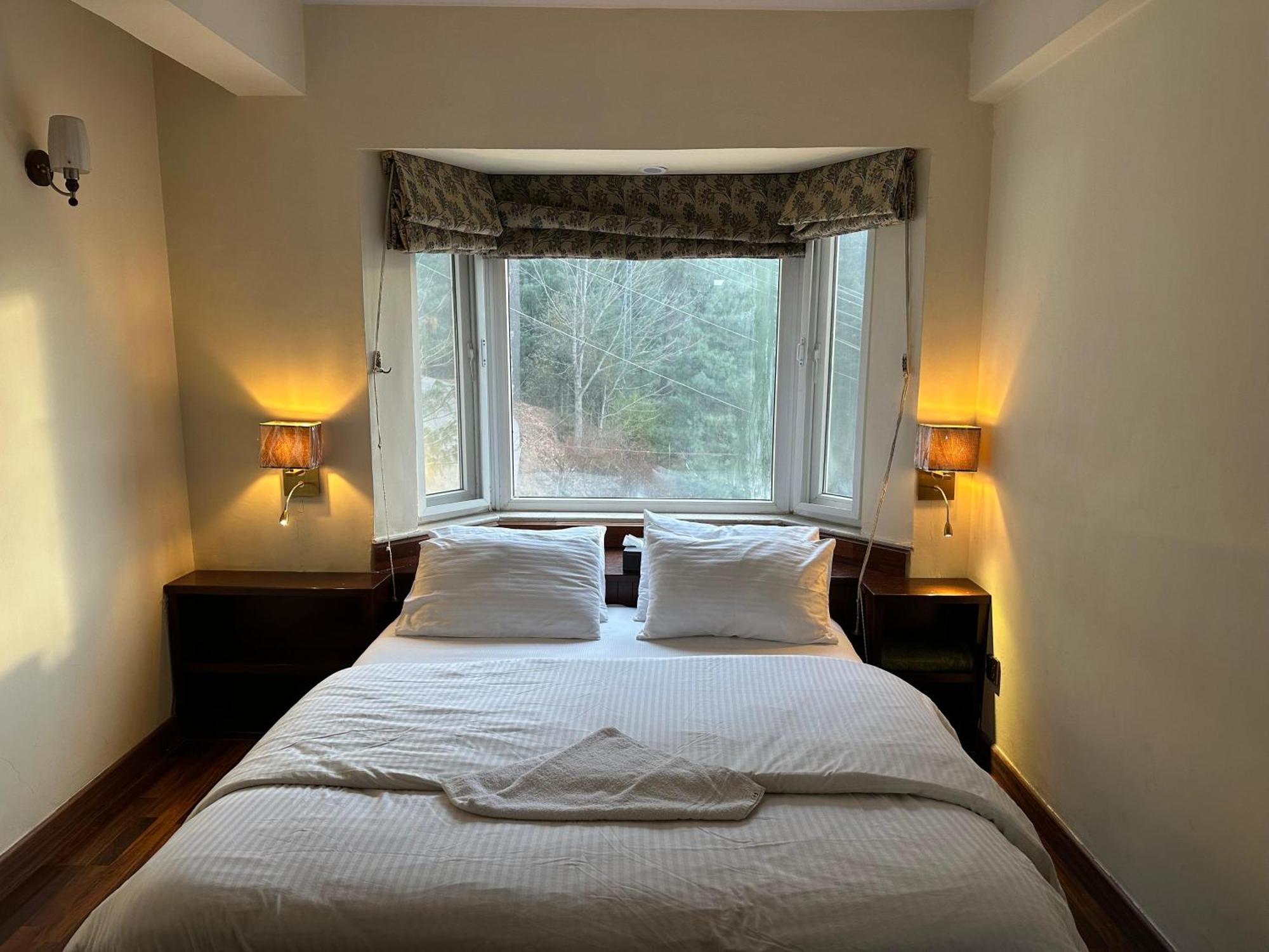 Sarah'S Lodge Murree Εξωτερικό φωτογραφία