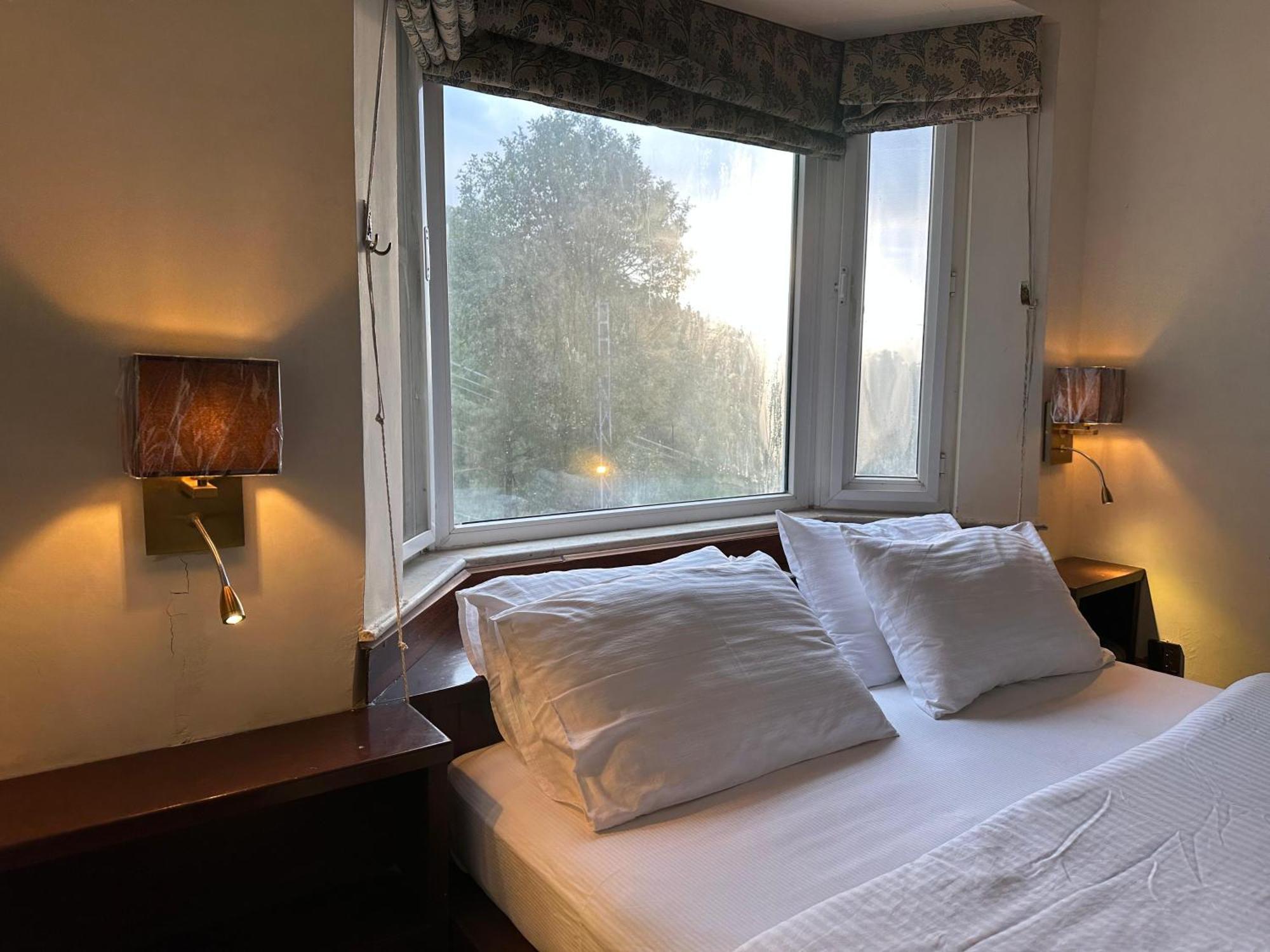 Sarah'S Lodge Murree Εξωτερικό φωτογραφία