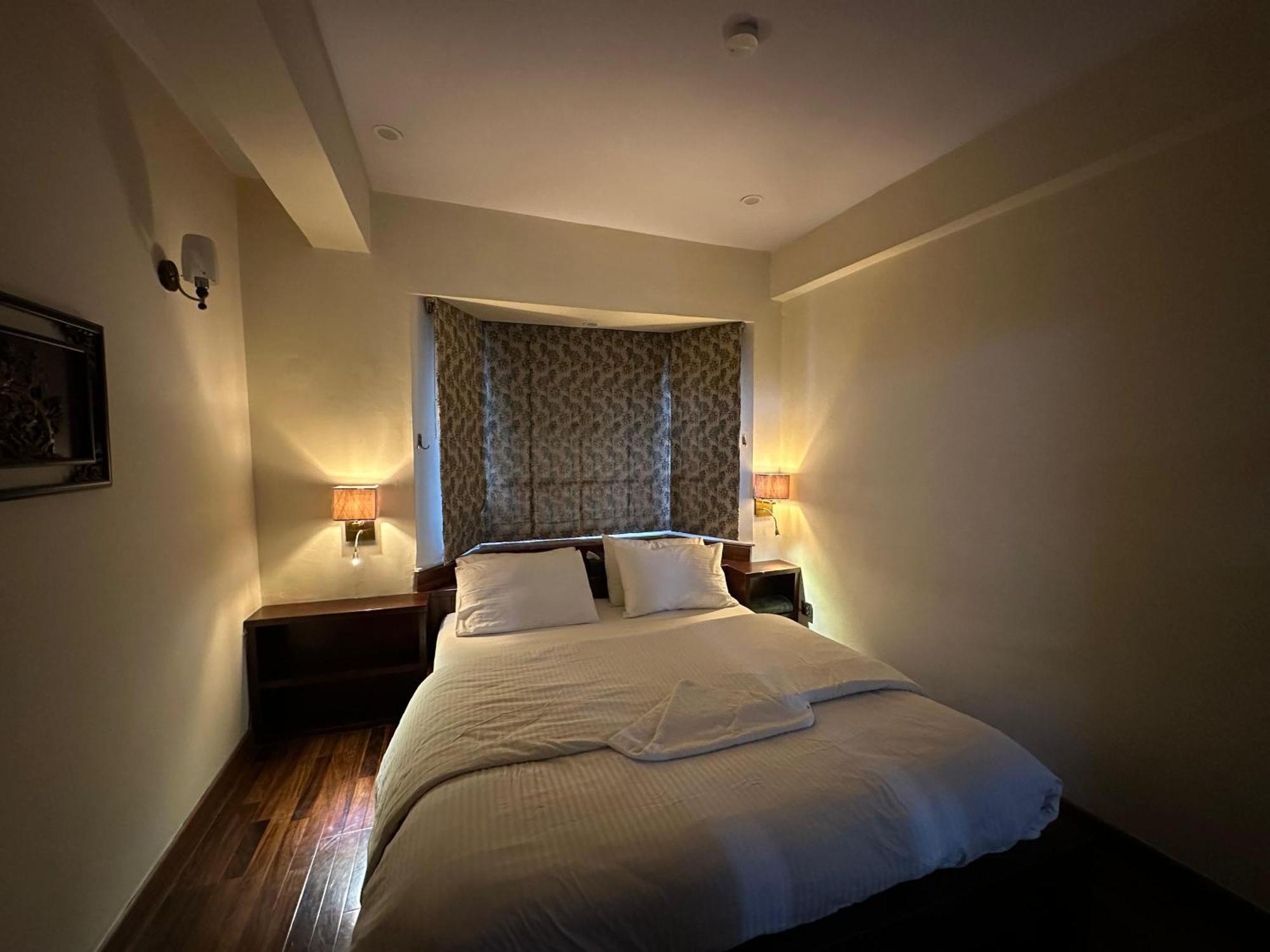 Sarah'S Lodge Murree Εξωτερικό φωτογραφία