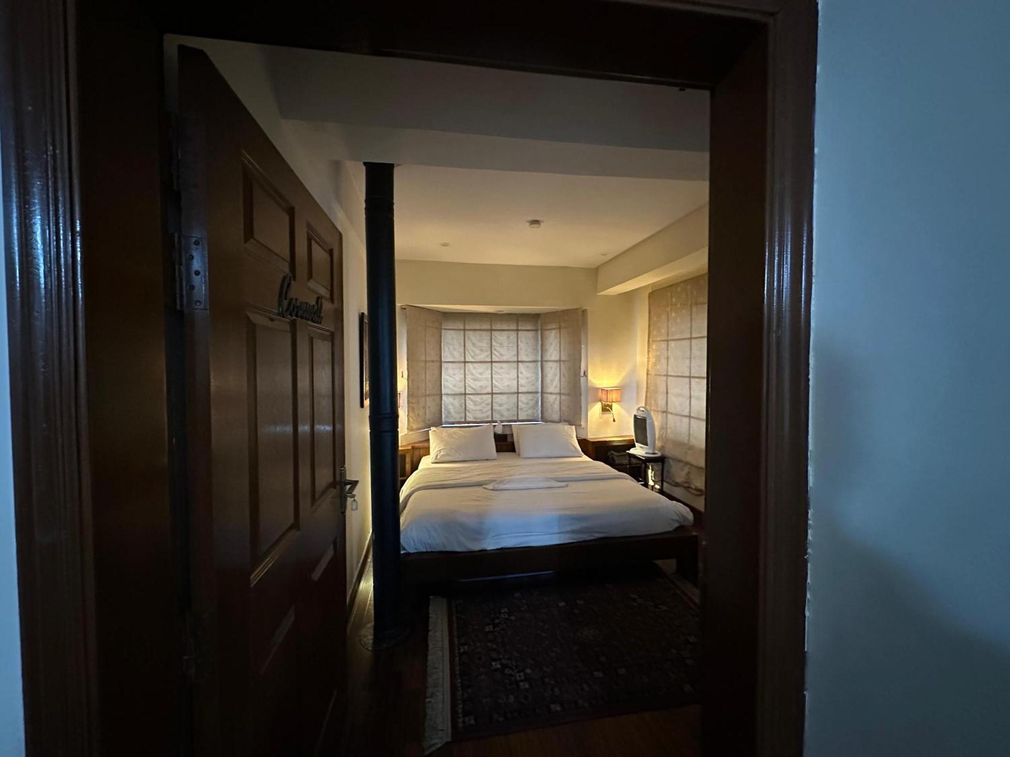 Sarah'S Lodge Murree Εξωτερικό φωτογραφία